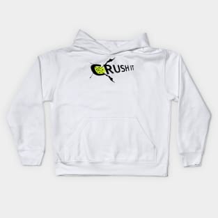 Crush IT Kids Hoodie